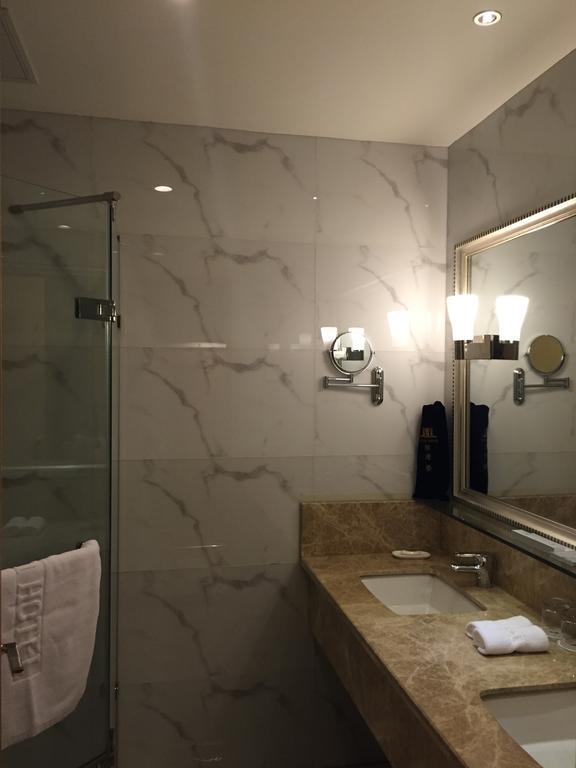 Alton Hotel Wuhu Værelse billede
