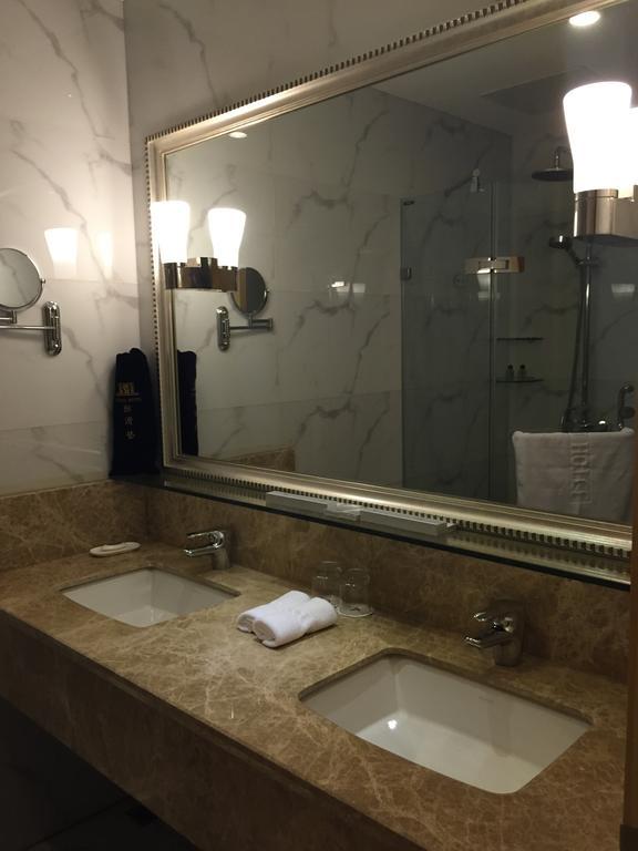 Alton Hotel Wuhu Værelse billede